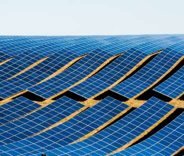 Rinnovabili 2024. La crescita record dell’energia solare