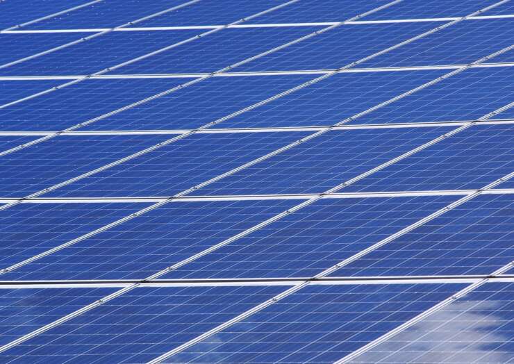 SARDEGNA: Perché scegliere l’energia solare