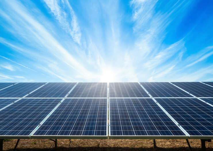 ABRUZZO: Energia solare, la soluzione conveniente