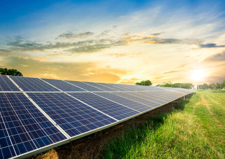 TOSCANA: Perché scegliere l’energia solare