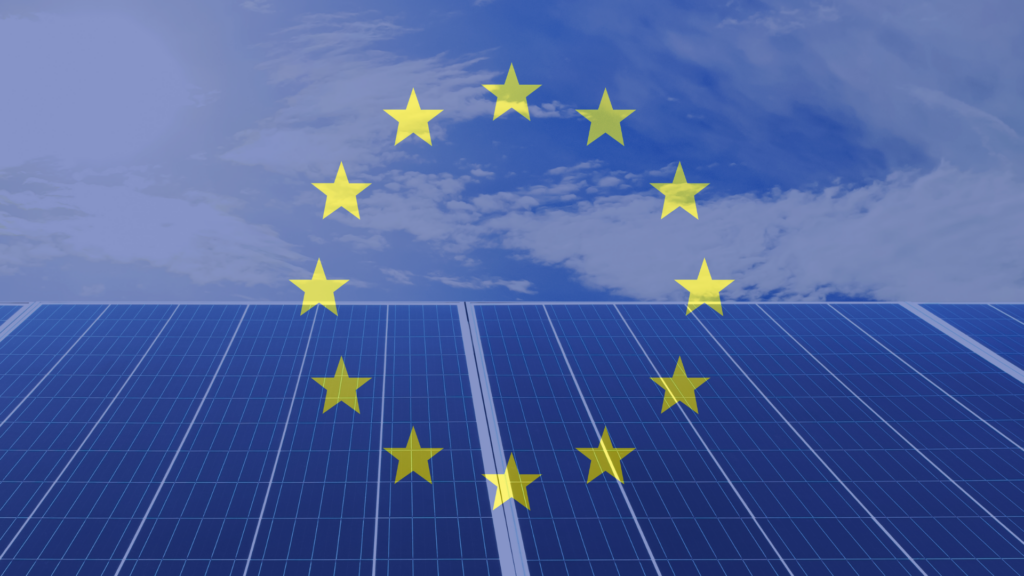 L’Unione europea svela il suo Piano d’Azione per l’Energia Accessibile