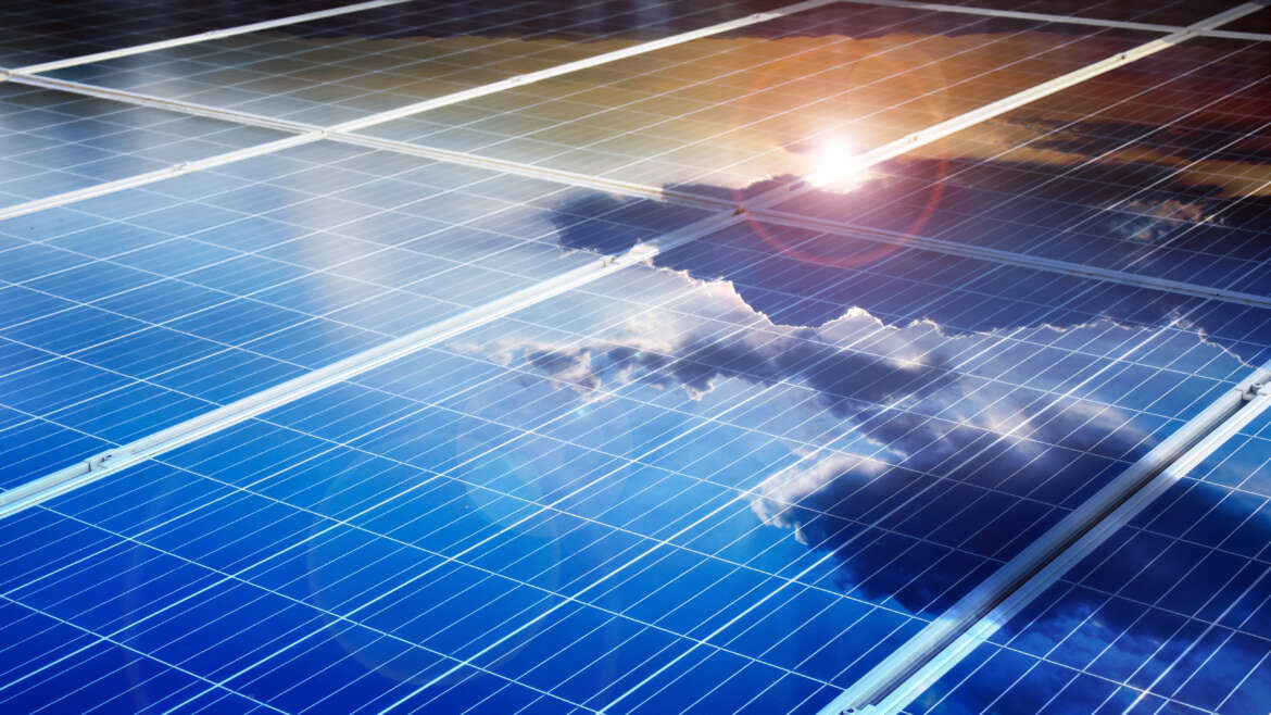 MOLISE: Passare all’energia solare conviene!