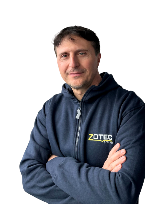 Damiano Tidei