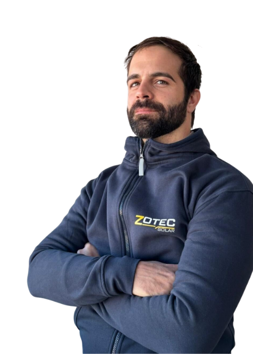 Edoardo Bucci