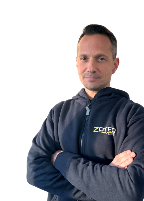 Gabriele Pizzicannella