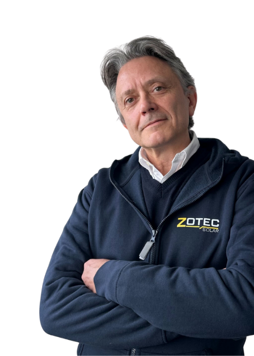 Riccardo Taddei