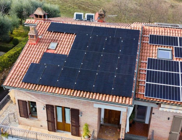 Impianti Residenziali
