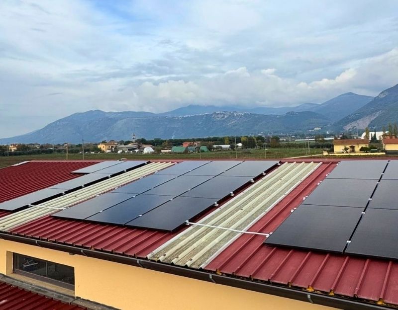Impianto Residenziale