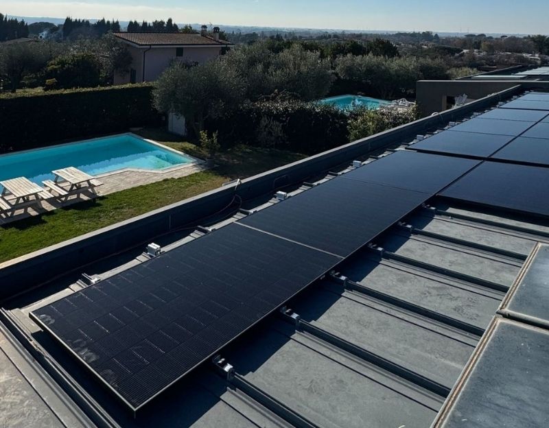 Impianto Residenziale