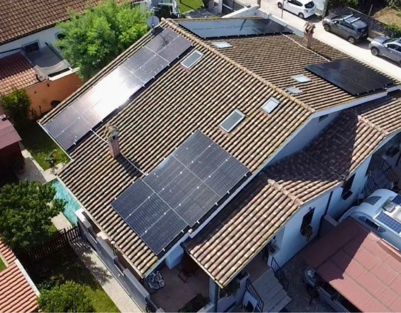 Impianto Residenziale