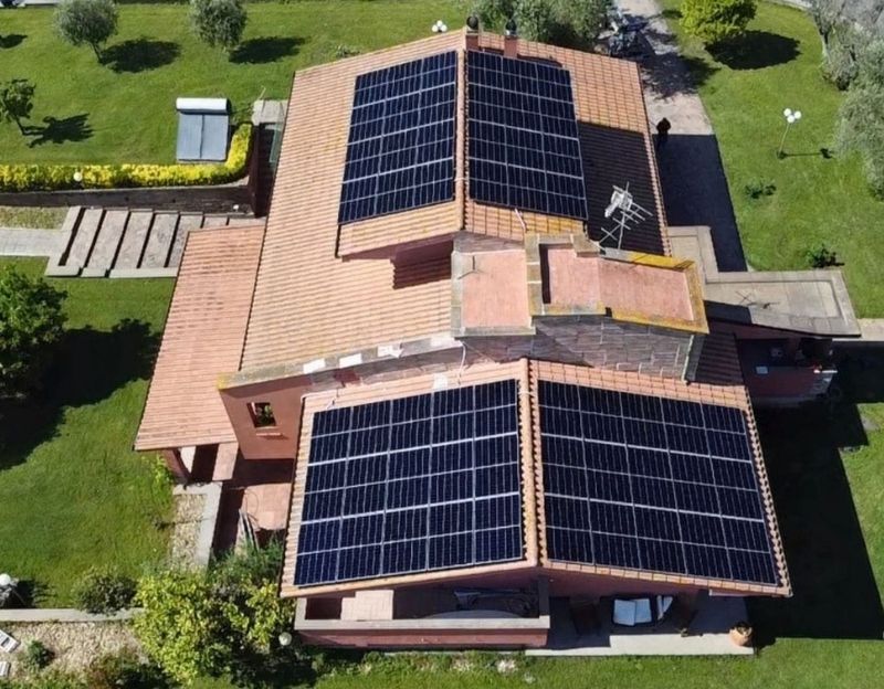 Impianto Residenziale